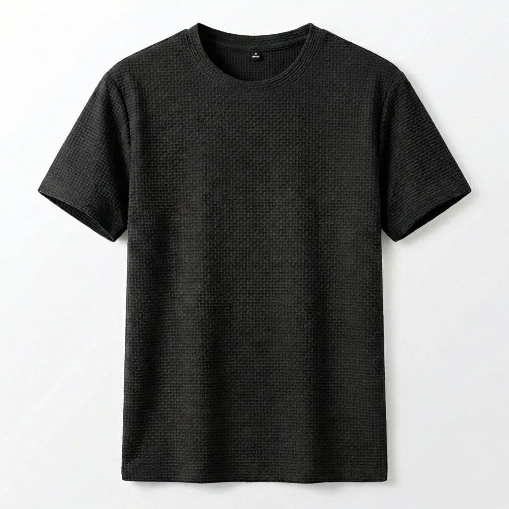 Teun - Elegante heren T-shirt