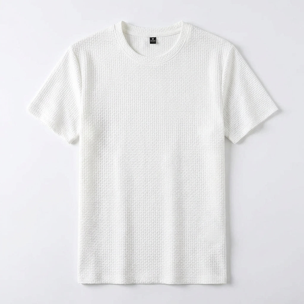 Teun - Elegante heren T-shirt