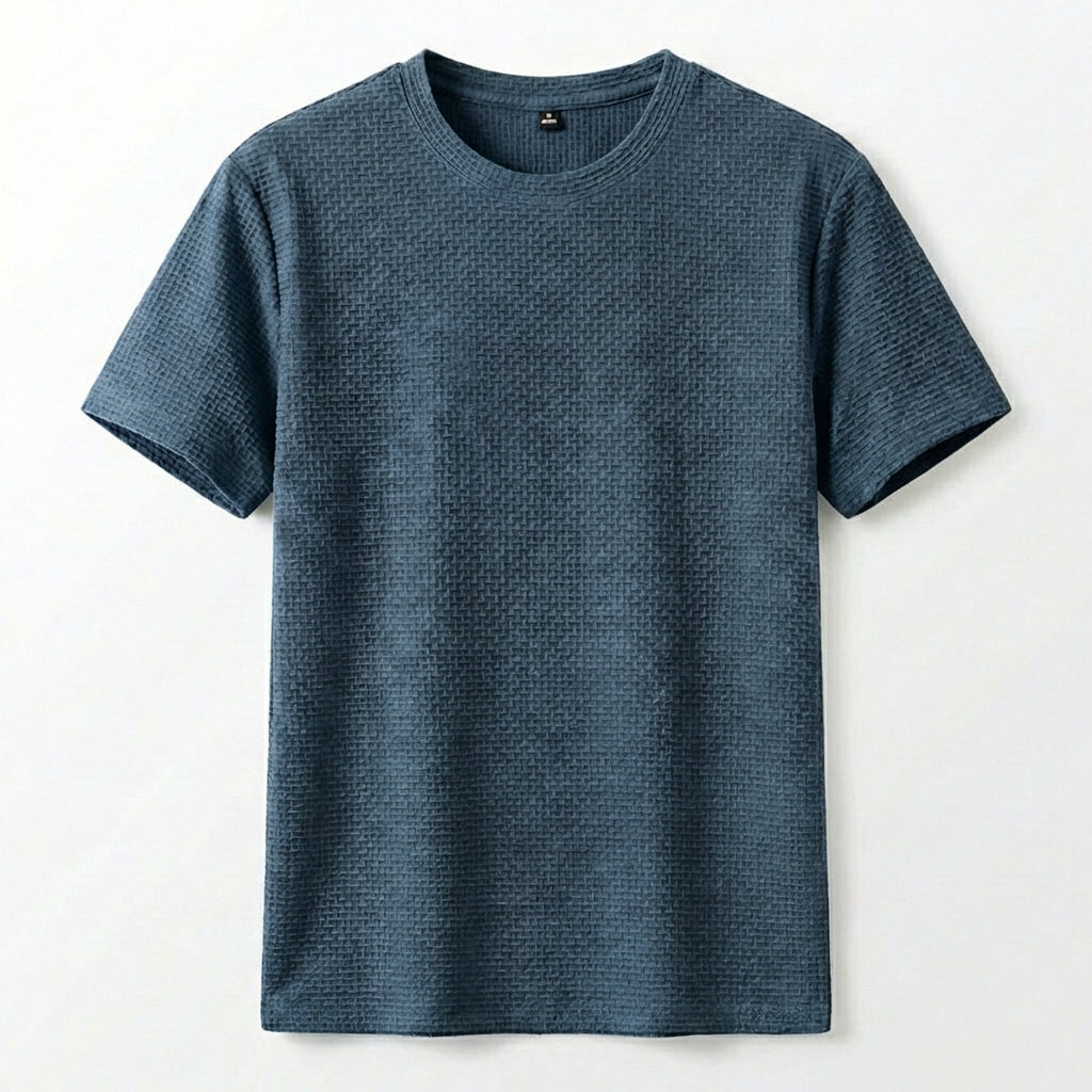 Teun - Elegante heren T-shirt