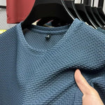 Teun - Elegante heren T-shirt