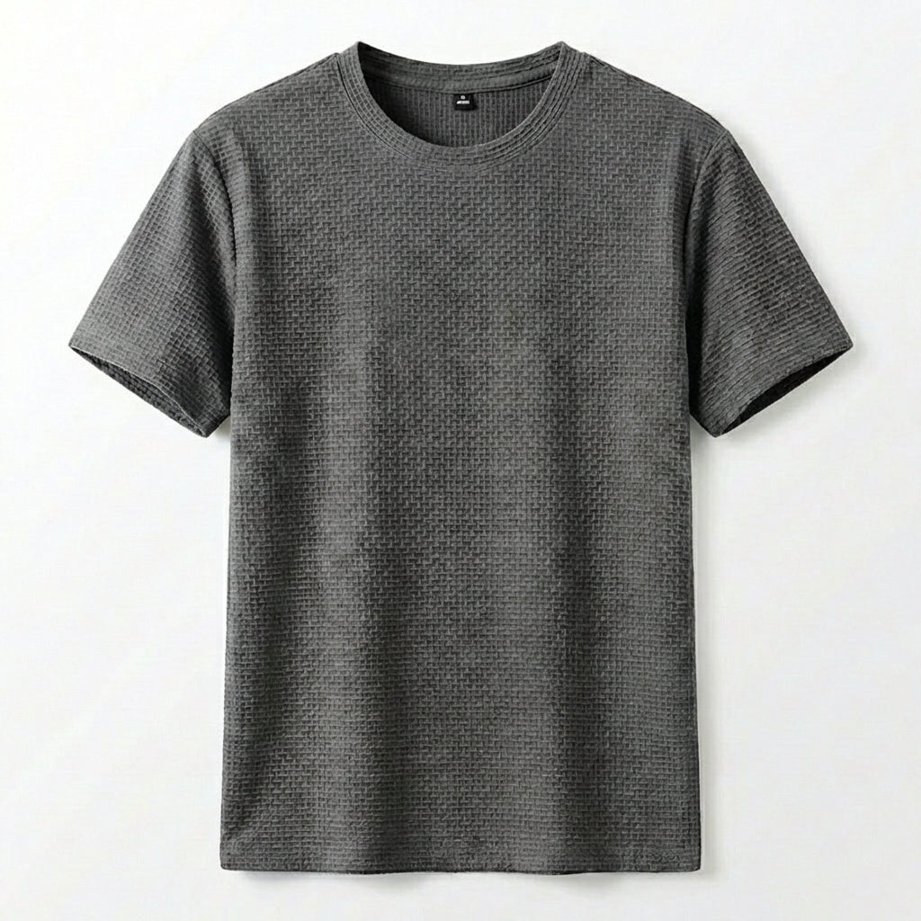 Teun - Elegante heren T-shirt