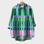 Thera - Elegante zomerblouse