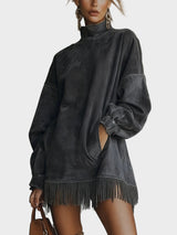 Dark Grey