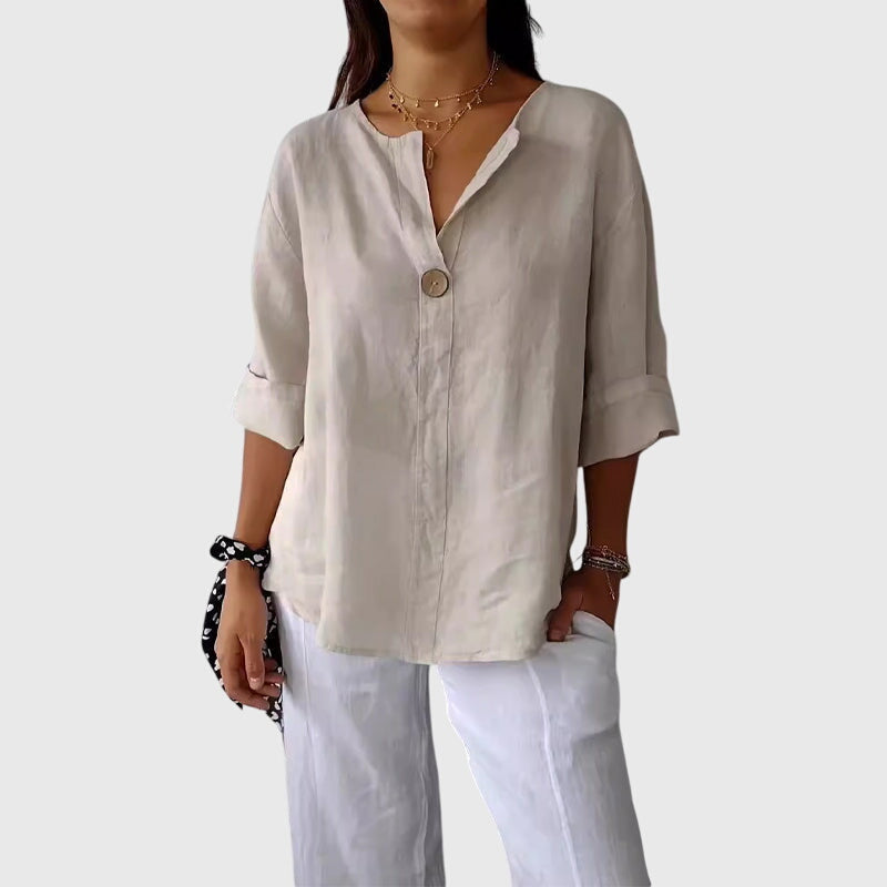 Valentina - Elegante blouse