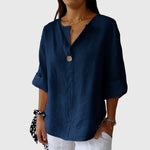Valentina - Elegante blouse