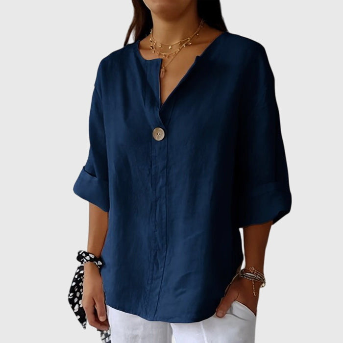 Valentina - Elegante blouse