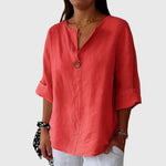 Valentina - Elegante blouse