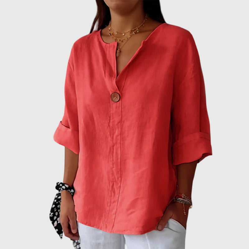 Valentina - Elegante blouse