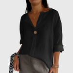 Valentina - Elegante blouse