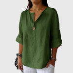 Valentina - Elegante blouse