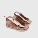 Veronica™ - Orthopedische Sandalen