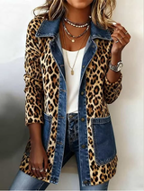 Leopard Print