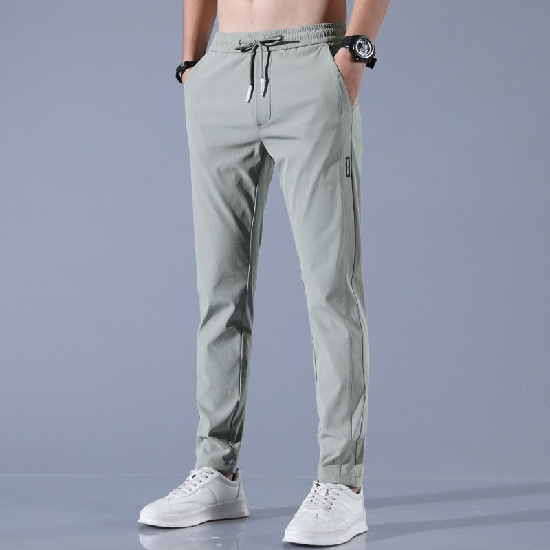 Willem - Chino broek voor heren