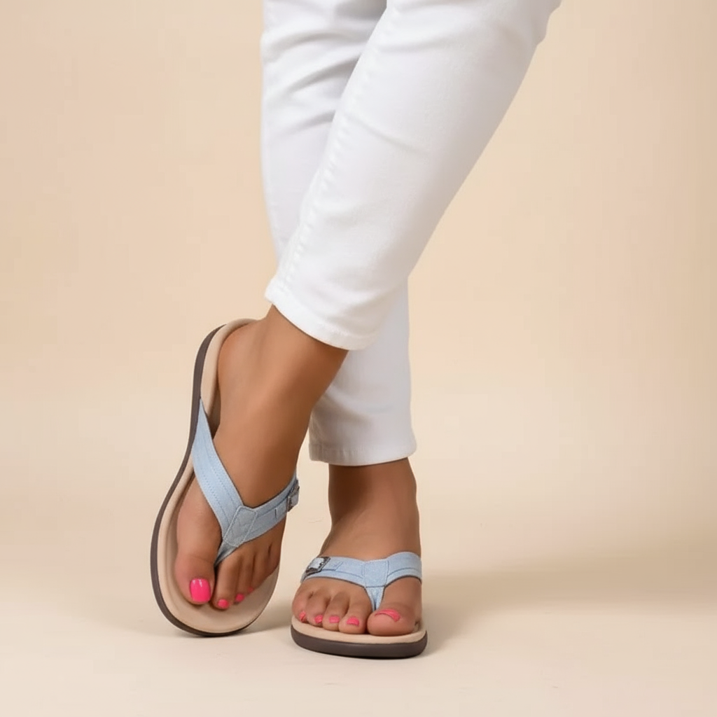 Yara™ - Orthopedische Sandalen
