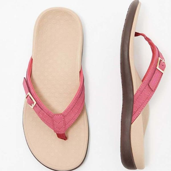 Yara™ - Orthopedische Sandalen