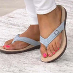 Yara™ - Orthopedische Sandalen