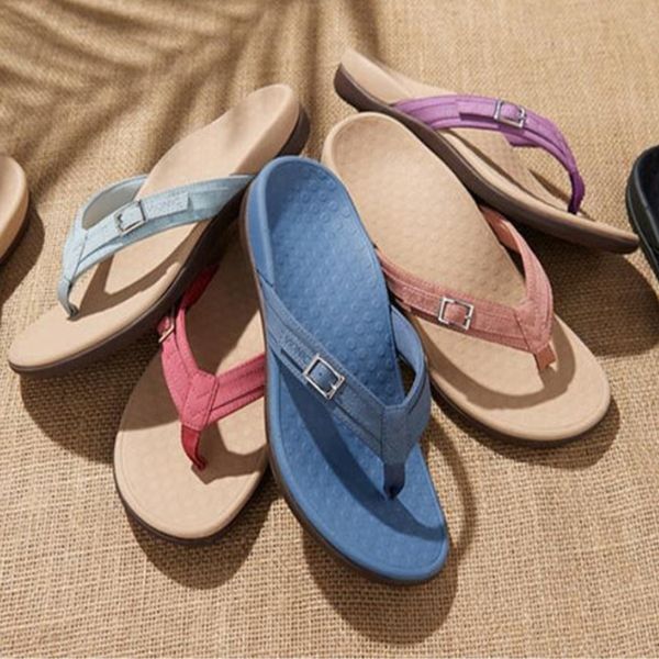 Yara™ - Orthopedische Sandalen