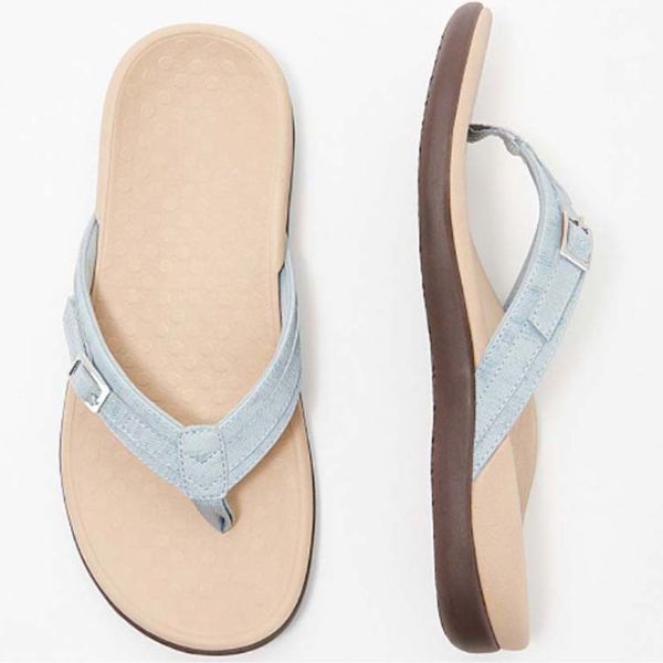 Yara™ - Orthopedische Sandalen