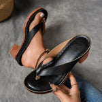 Yasmin™ - Elegante Ontspannen Sandalen