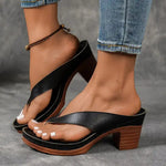 Yasmin™ - Elegante Ontspannen Sandalen