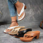 Yasmin™ - Elegante Ontspannen Sandalen