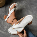 Yasmin™ - Elegante Ontspannen Sandalen