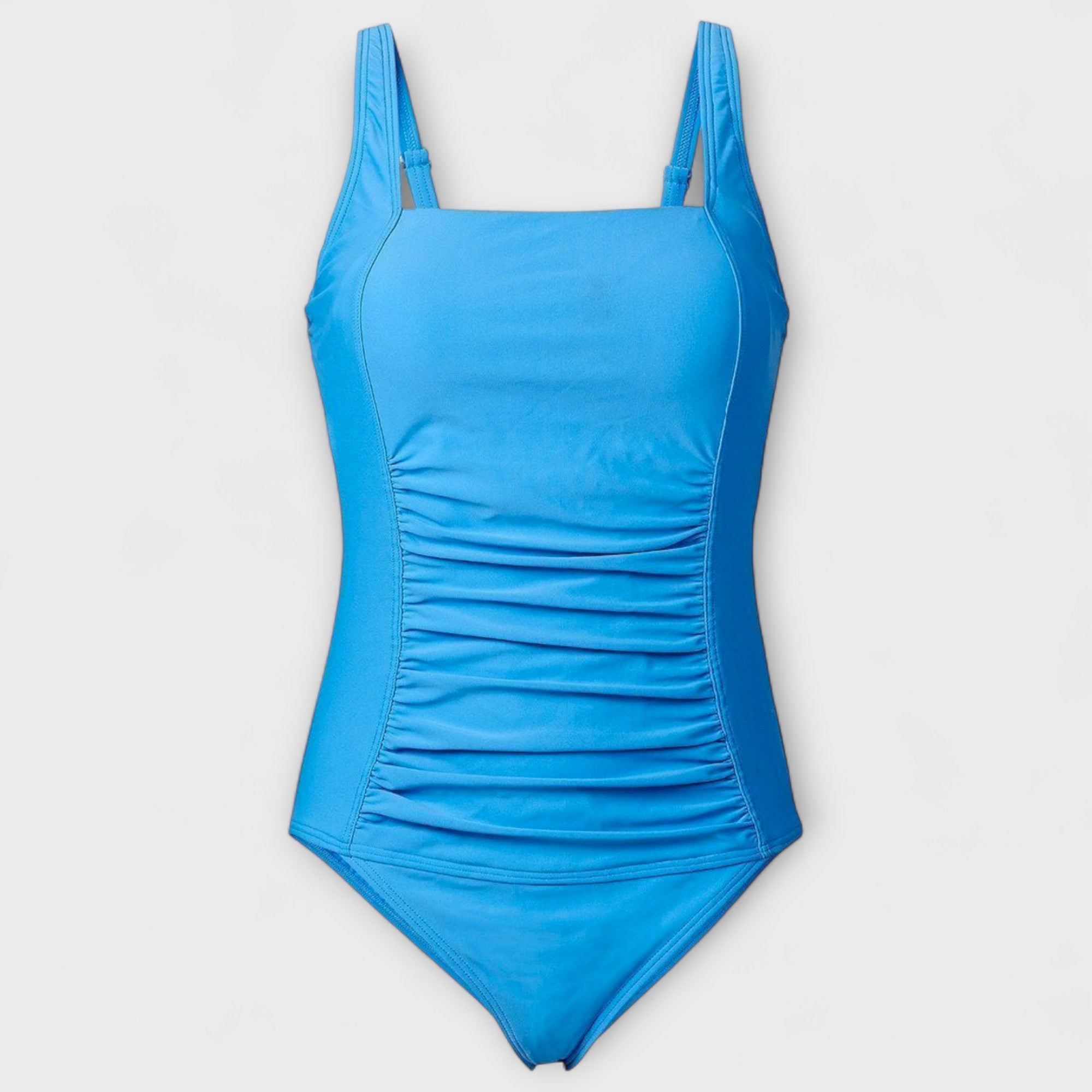 Yolanda - Retro push-up badpak
