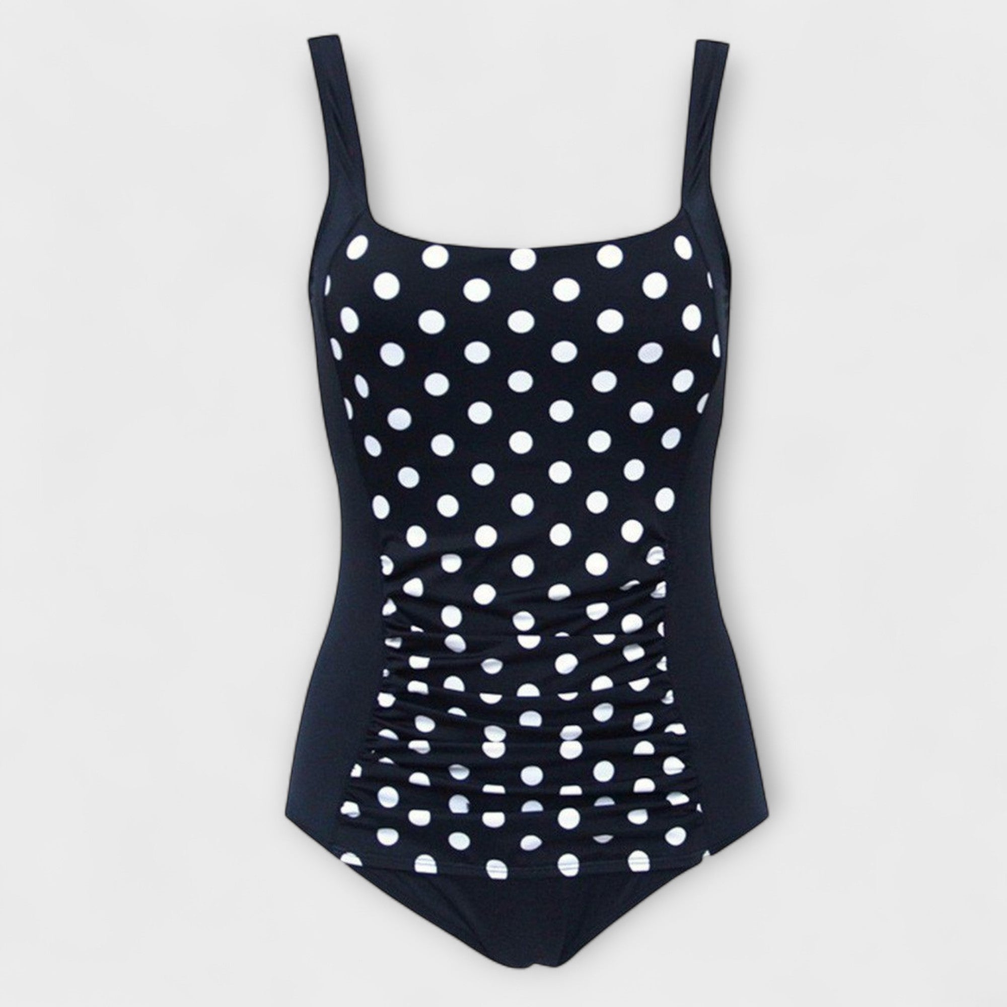 Yolanda - Retro push-up badpak