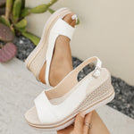 Zoe™ - Orthopedische Sandalen