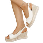 Zoe™ - Orthopedische Sandalen