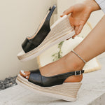 Zoe™ - Orthopedische Sandalen