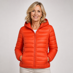 Sara - Tussenjas, oranje