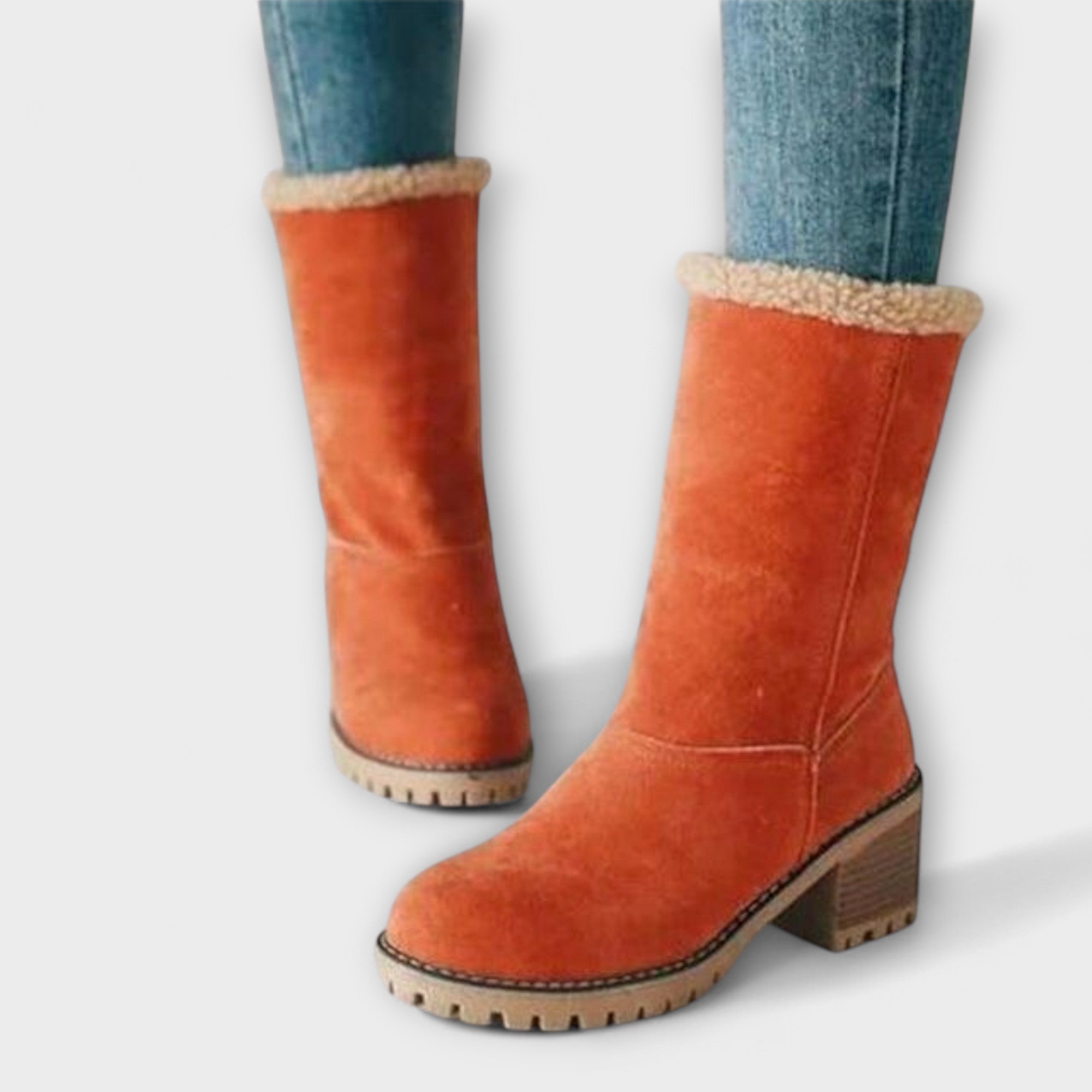 Stijntje - Elegante damesschoenen