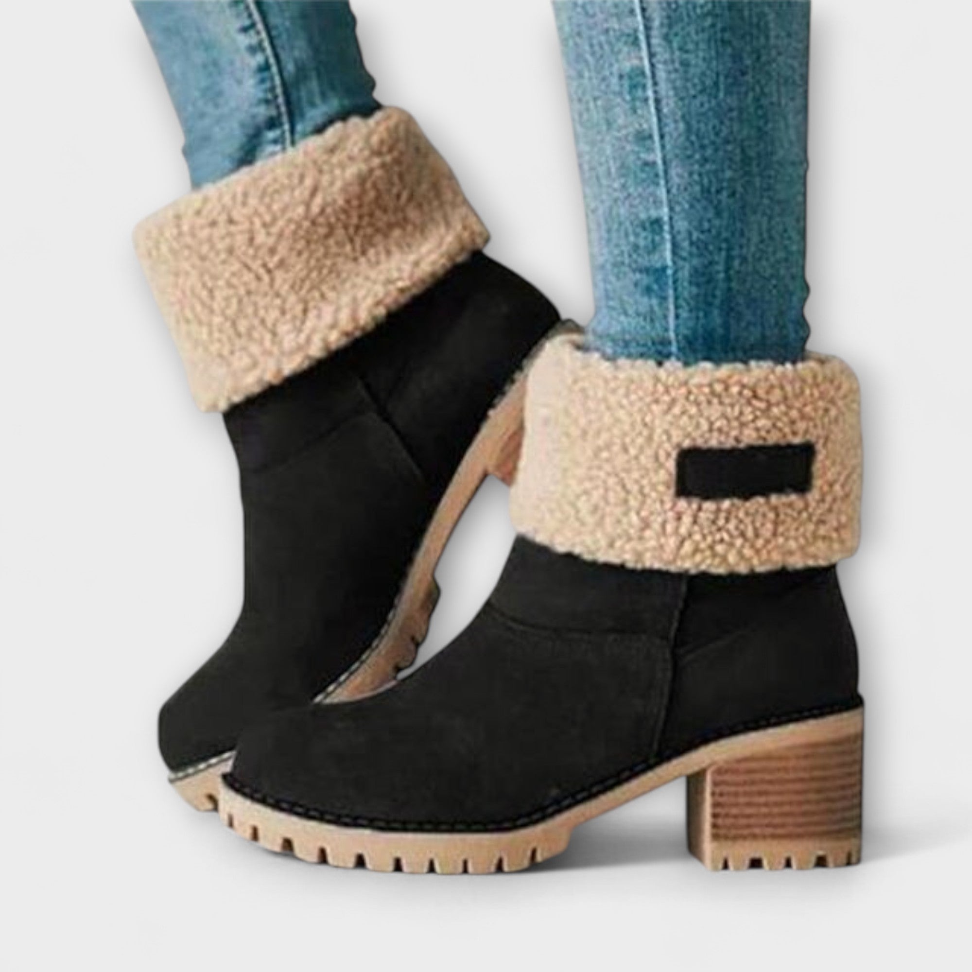 Stijntje - Elegante damesschoenen