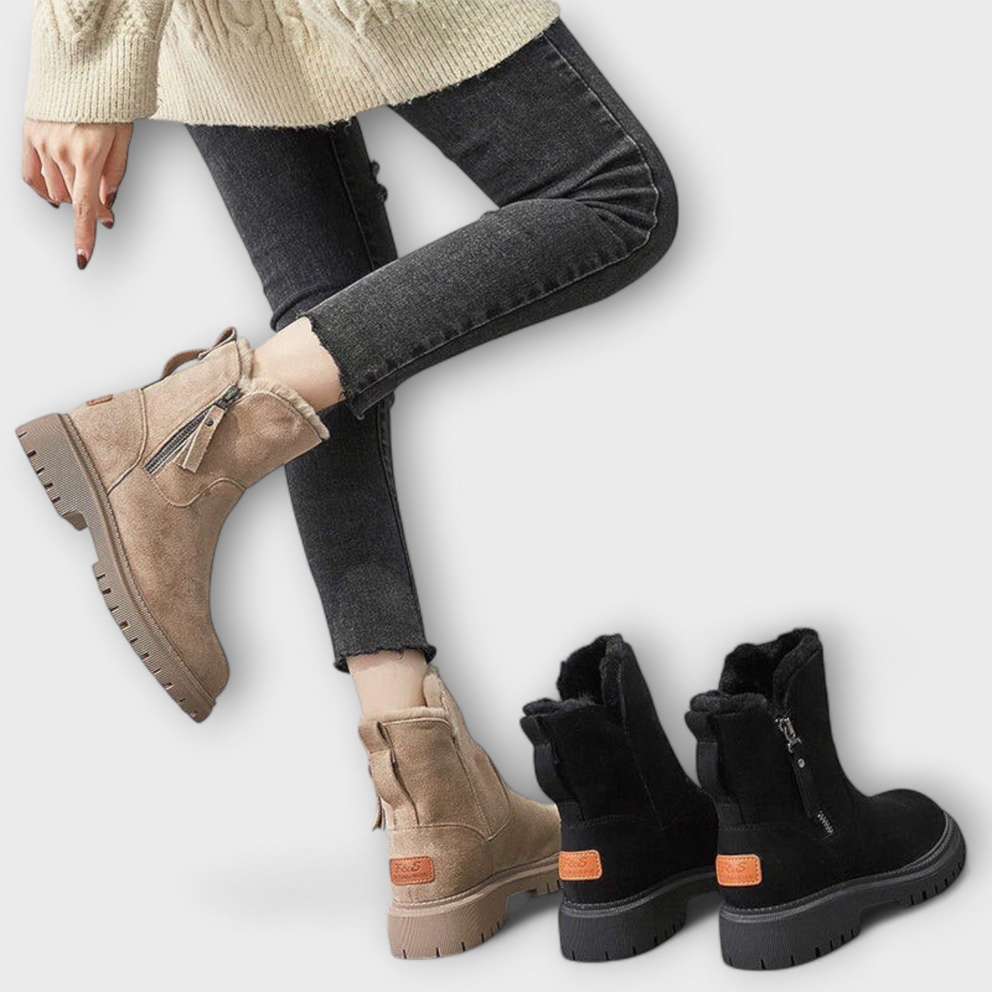 Taatske - Luxe en comfortabele schoenen