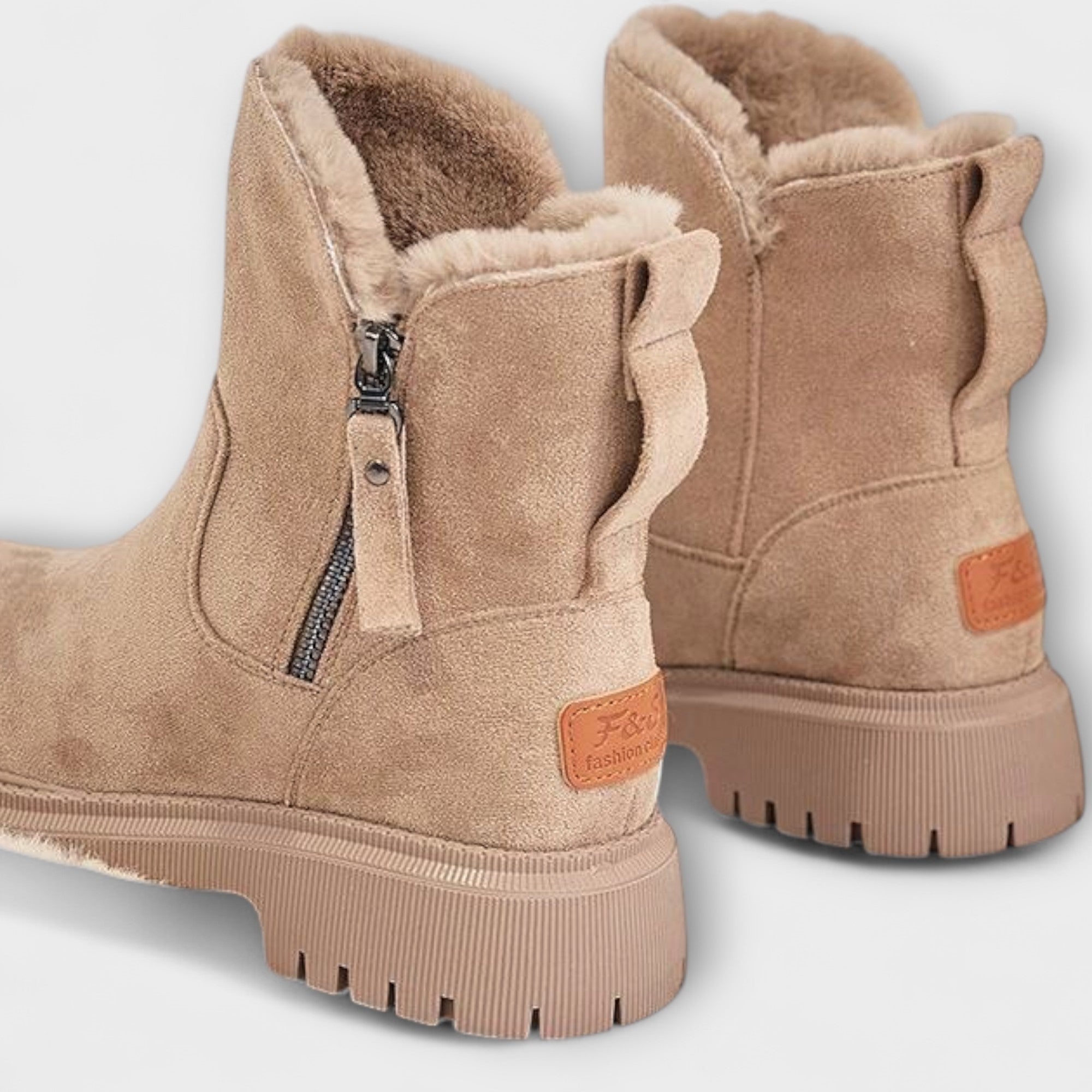 Taatske - Luxe en comfortabele schoenen