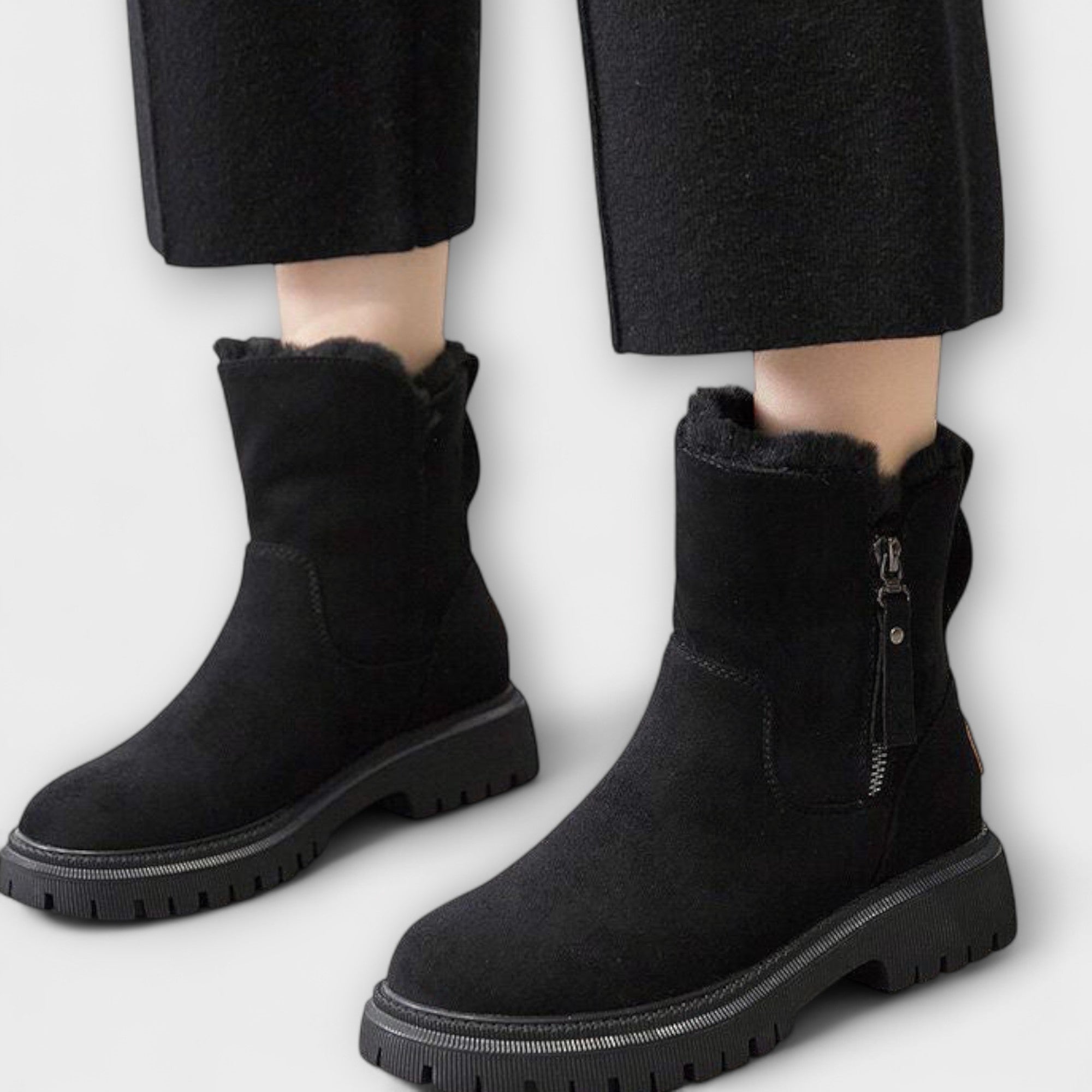 Taatske - Luxe en comfortabele schoenen